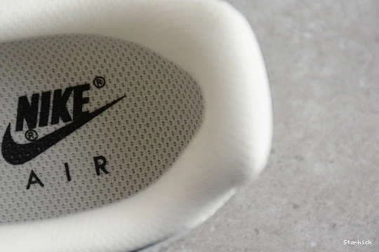 Nike 1 "First FG5969-806 Force Air Use" Low 0806